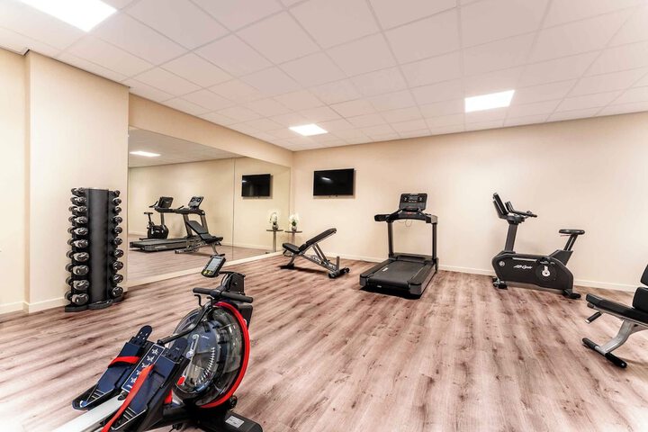 Health and Fitness 55 of 84