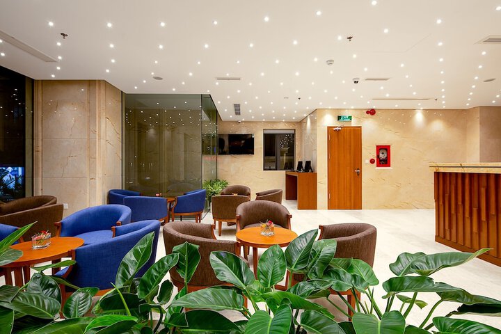 Hotel 3 of 68