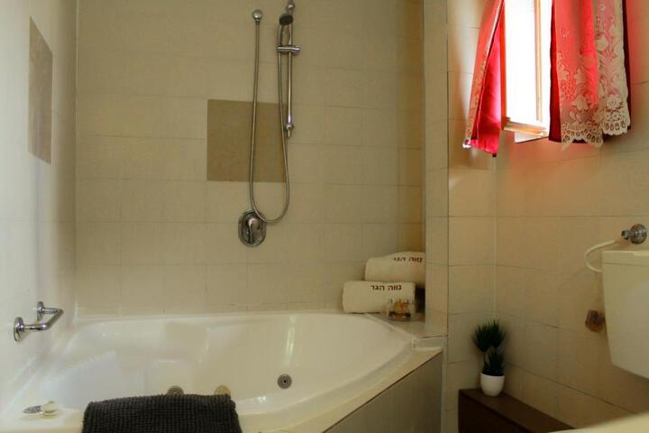 Shower