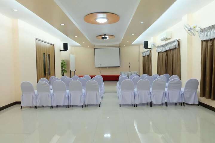 Meeting 20 of 23