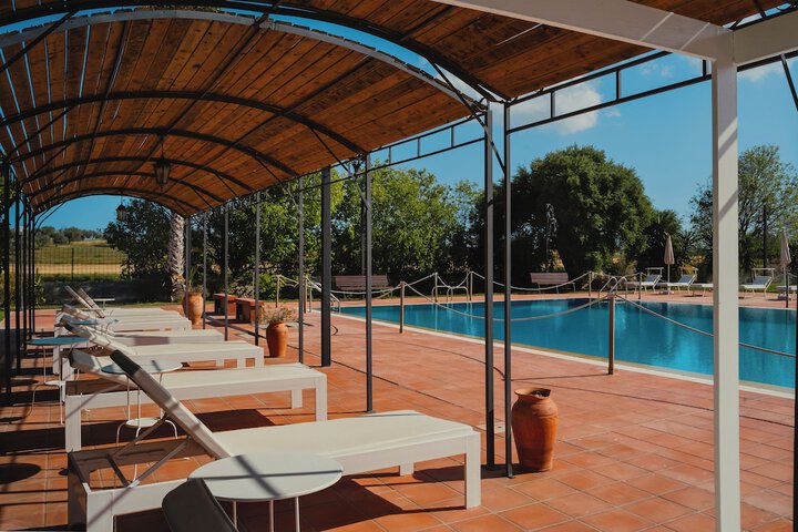 Pool to Cool