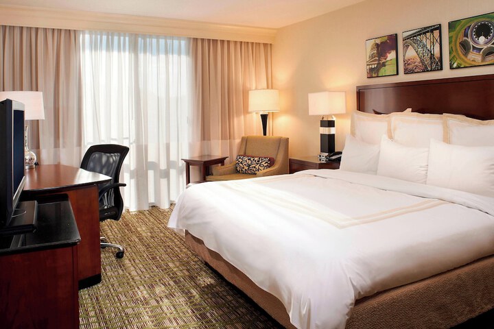 1 King Bed Accessible (5 of 11)