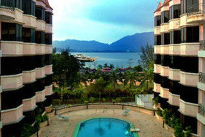 Image of Blue Bay Resort