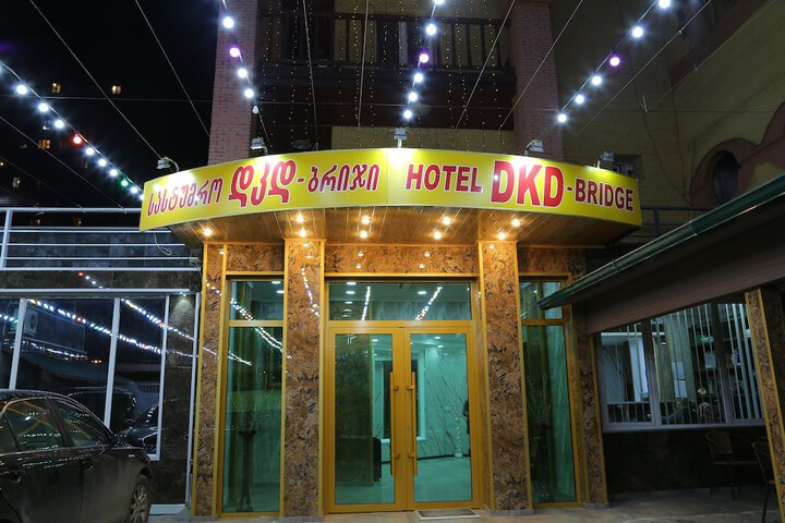 Hotel 96 of 110