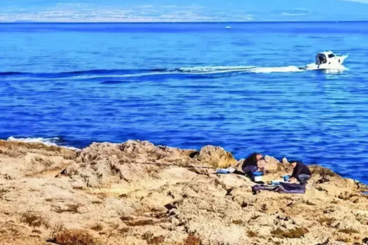Beach 13 of 19