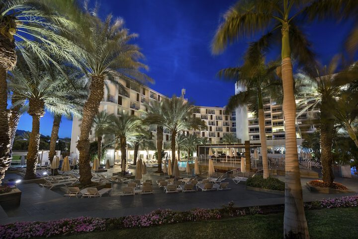 Hotel Exterior 81 of 81