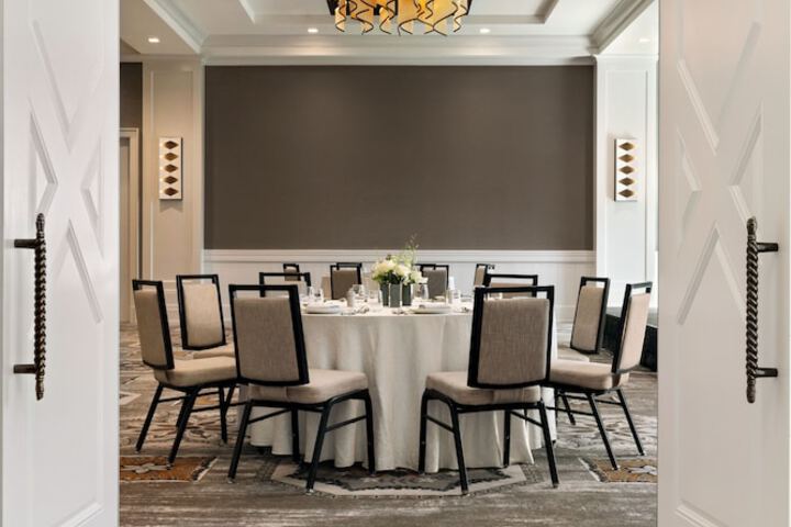 Ballroom