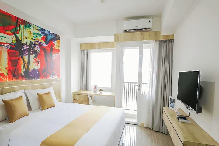 Photo of Urban Hotel Serpong
