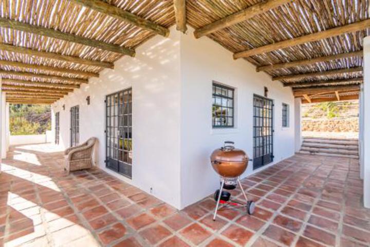 DRUK-MY-NIET WINE ESTATE