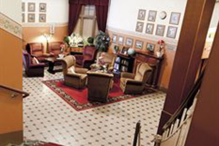 Hotel Interior 15 of 23