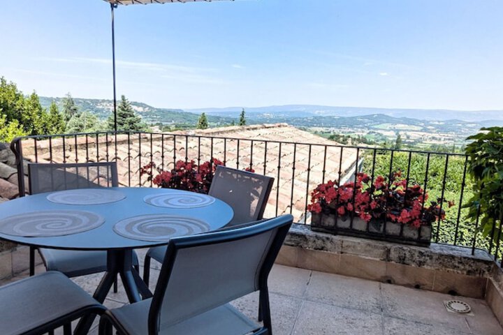 Terrace/Patio 107 of 124