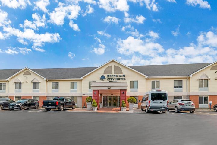 Keene Elm City Hotel an Ascend Collection Hotel in Keene, NH