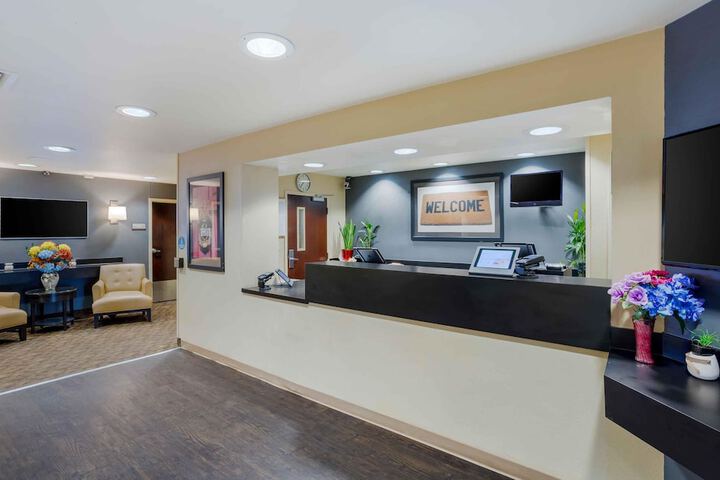 Hotel Interior 2 of 34