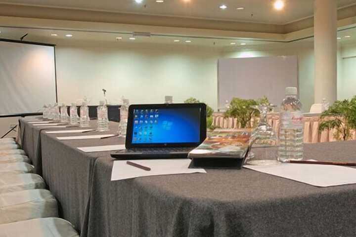 Meeting 23 of 25