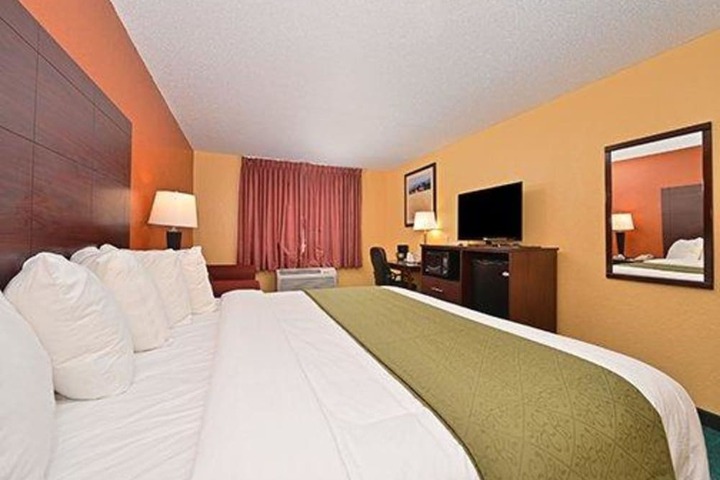 1 King Bed (7 of 8)