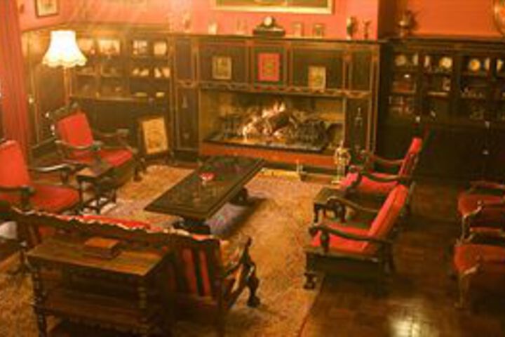 Hotel Interior 17 of 26