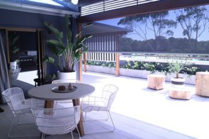 Terrace/Patio 16 of 16