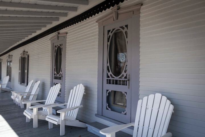 Terrace/Patio 9 of 31