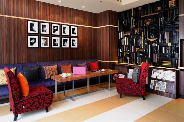 Hotel Interior 3 of 60