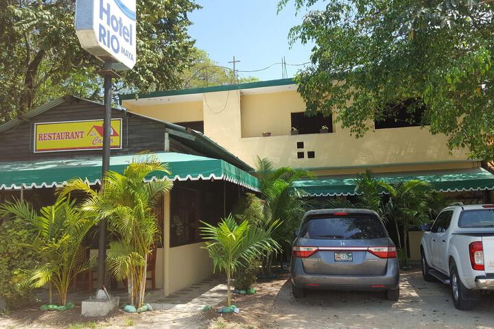 Hotel 3 of 20