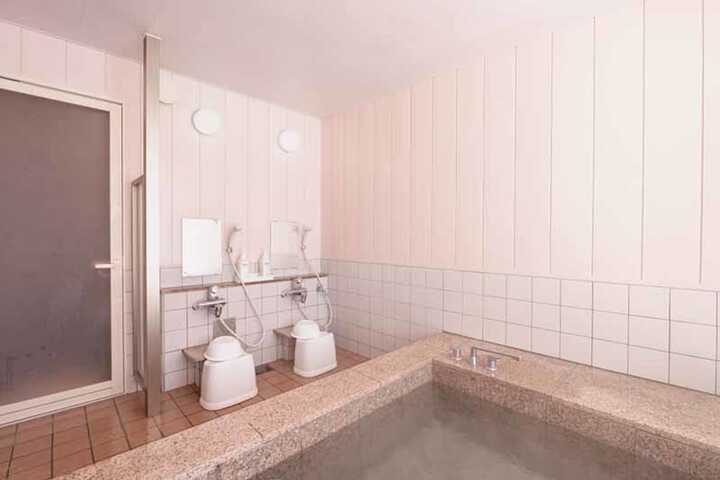 Spa Photos