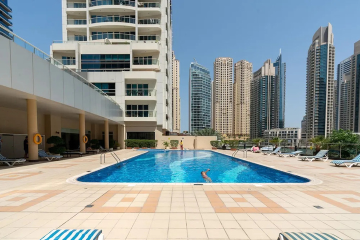 Pool 13 of 24