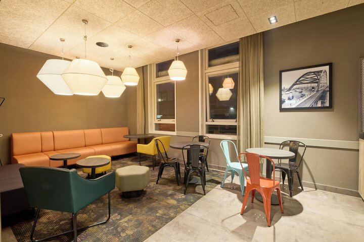 Lobby Photos