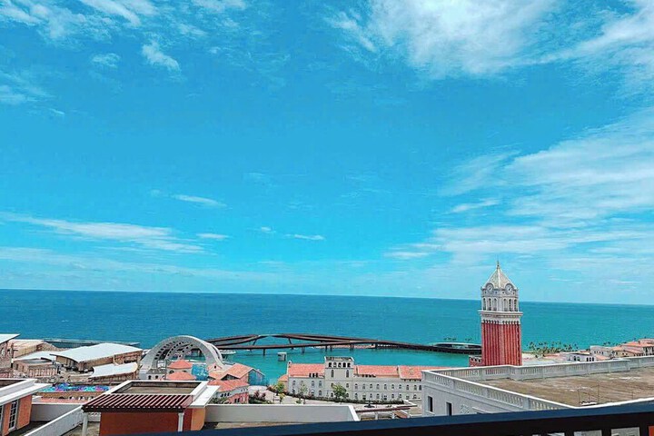 Hotel View 68 of 76