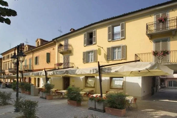 ALBERGO BADELLINO