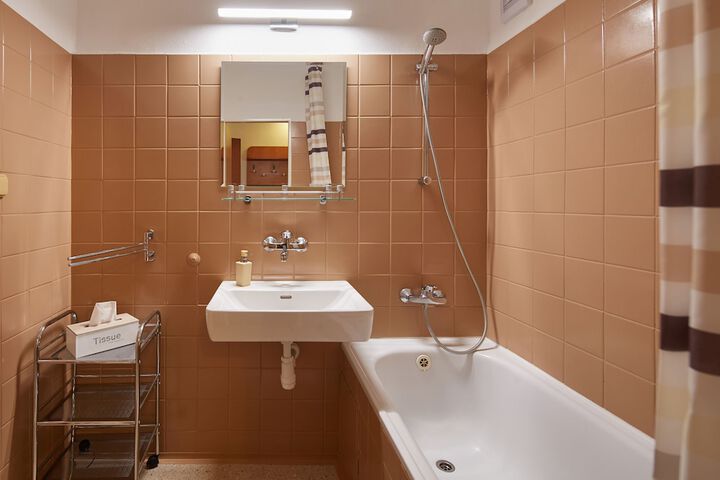 Bath Interior