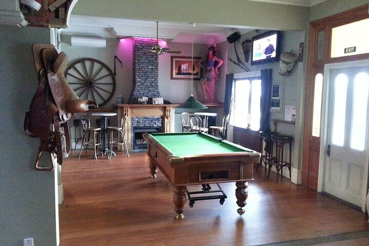 Billiards