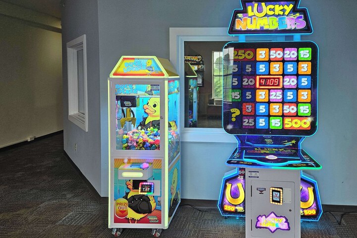 Arcade