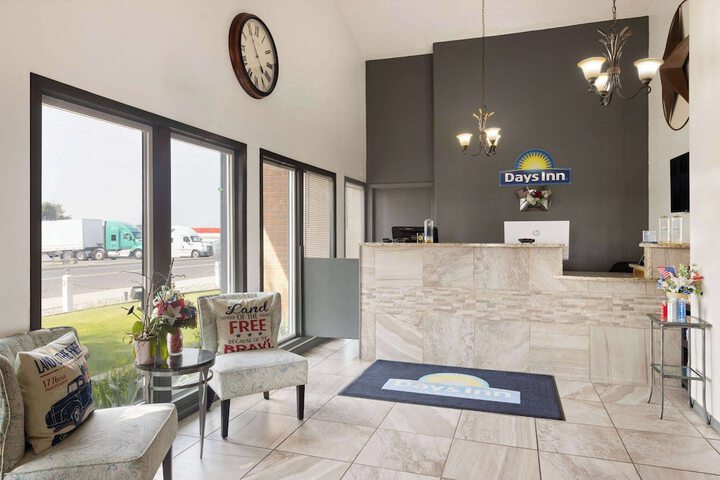 Hotel Interior 4 of 53