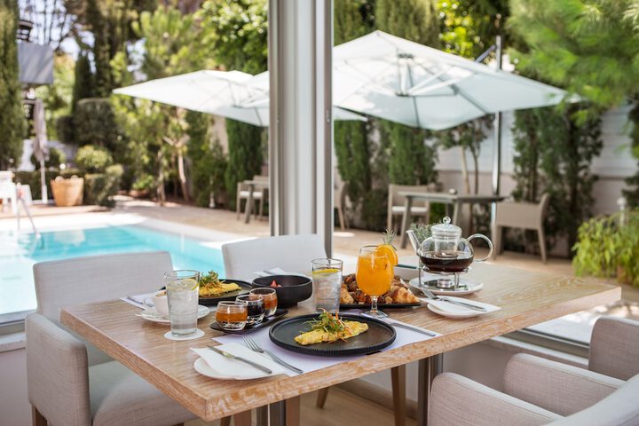 Terrace/Patio 57 of 138