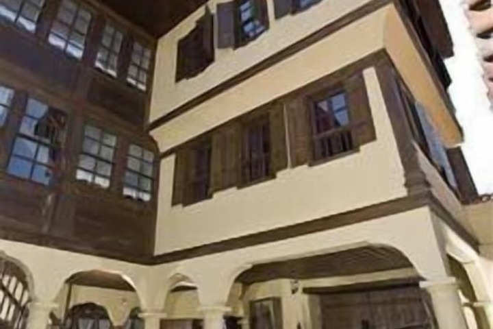 Hotel 5 of 14