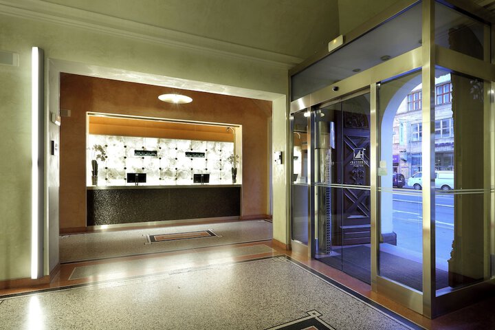 Hotel Interior 2 of 51