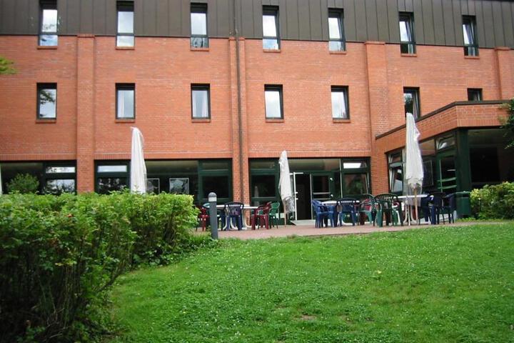 Youth Hostel Bonn