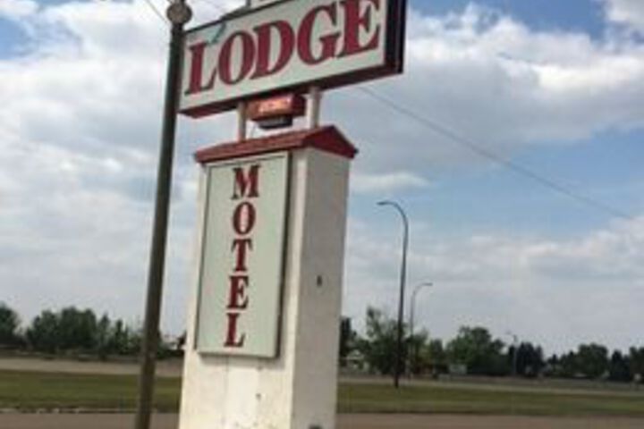 Heartland Lodge