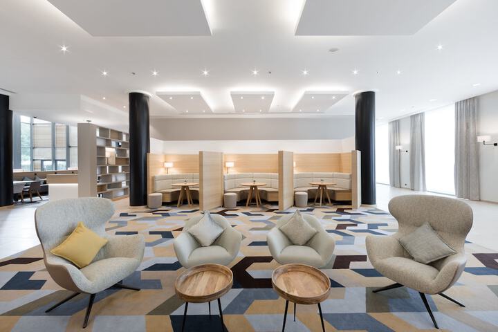Lobby Photos