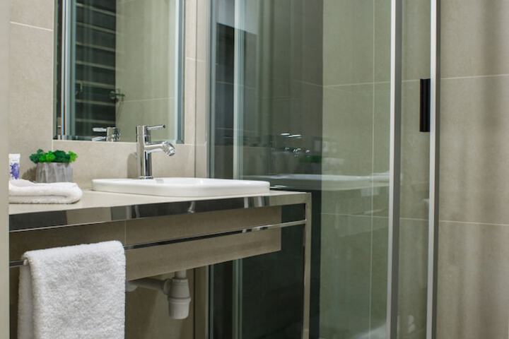 Bath Photo