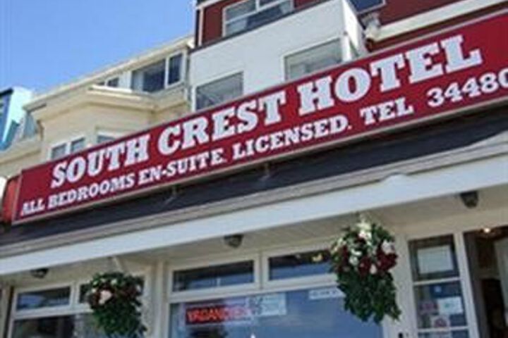 South Crest Hotel