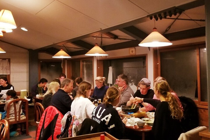 Restaurants