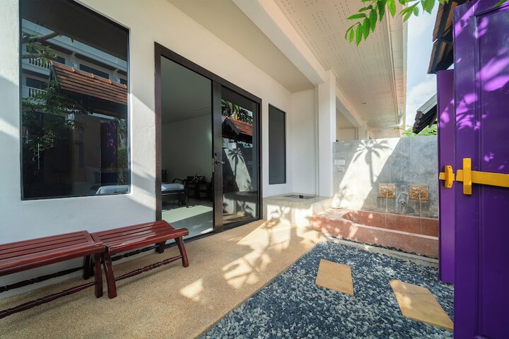 Terrace/Patio 25 of 86