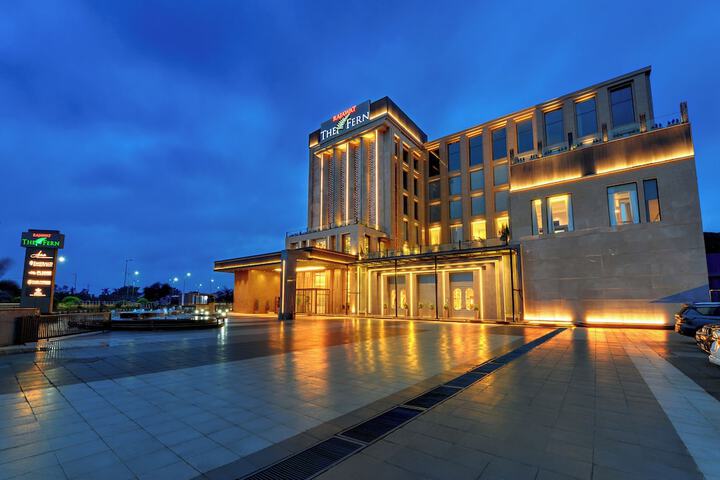 Hotel 24 of 24