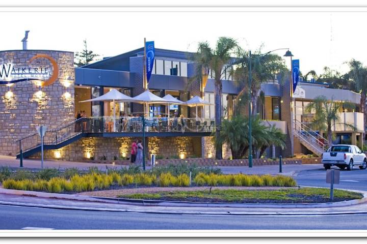 Image of Waikerie Hotel Motel