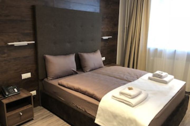 Fitness Facility Photos