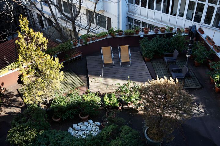 Terrace/Patio 118 of 120