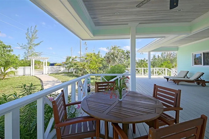 Terrace/Patio 7 of 19