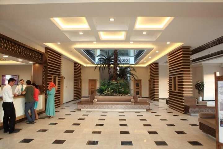 Hotel Interior 3 of 114