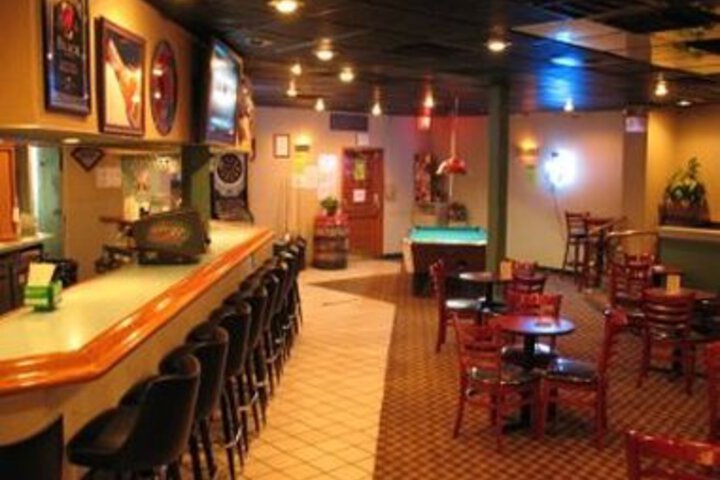HOJO BARDSTOWN